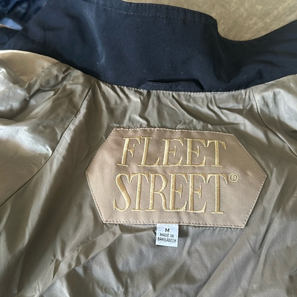 Fall Jacket - Picture 2 of 7